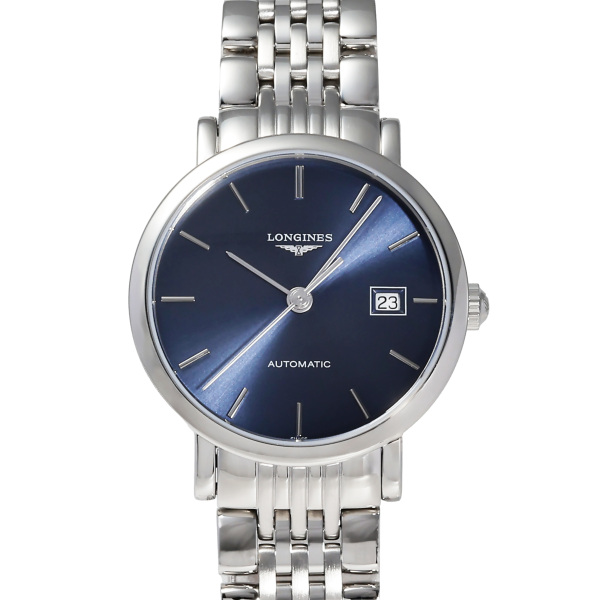 longines elegant ロンジン エレガント  l4.310.4.92.6