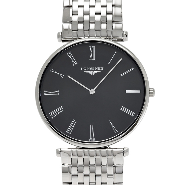 longines la grande classique ロンジン ラグランクラシック  l4.766.4.51.6