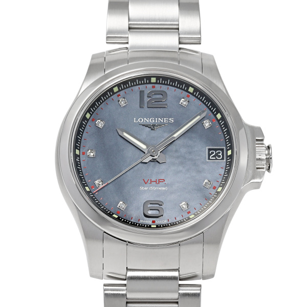 Longines longines Conquest VHP conquest vhp a025446