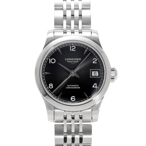 longines record ロンジン レコード  l2.320.4.56.6