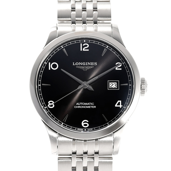 ロンジン longines レコード record a025477