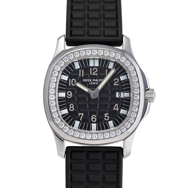 patekphilippe aquanaut パテック・フィリップ アクアノート ルーチェ 4961a-001