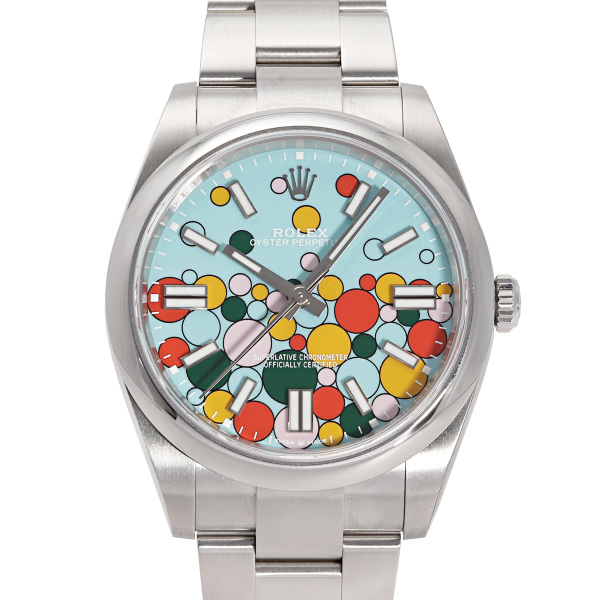 Rolex rolex Oyster perpetual oysterperpetual a025512