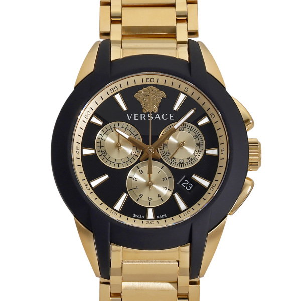 versace characterchrono a025662