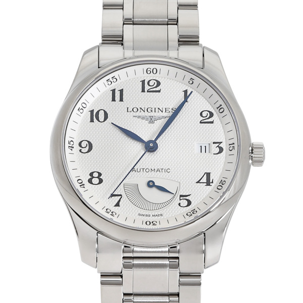 longines master Longines Master collection l2.908.4.78.6