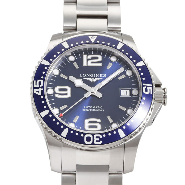 longines hydroconques a025788