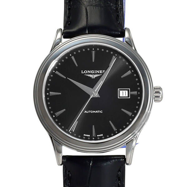 longines flag ship ロンジン フラッグシップ  l4.984.4.59.2