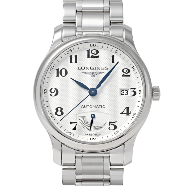 ロンジン longines マスター master a025891