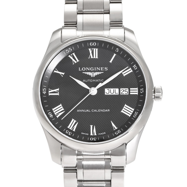 Longines longines Master master a025896