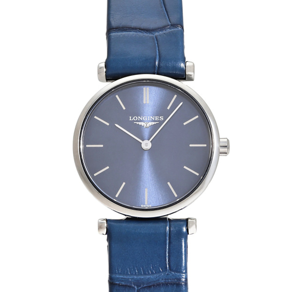 ロンジン longines ラグランクラシック la grande classique a025897