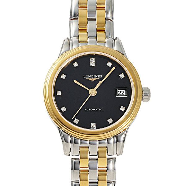 ロンジン longines フラッグシップ flag ship a025905