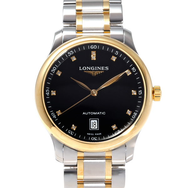 ロンジン longines マスター master a026028