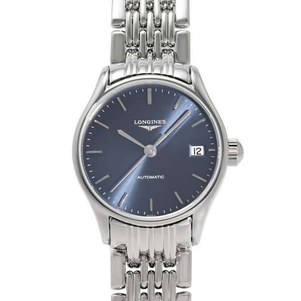 ロンジン longines リール lyre a026046