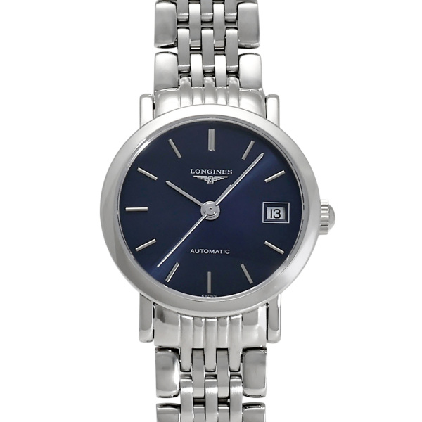 longines elegant ロンジン エレガント  l4.309.4.92.6