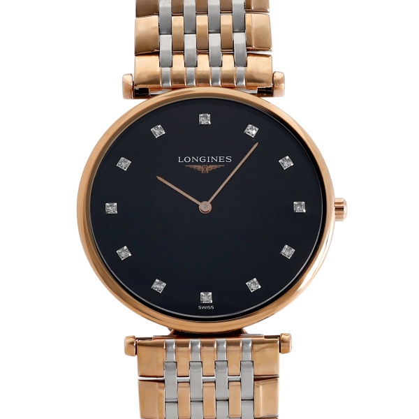 longines la grande classique ロンジン ラグランクラシック  l4.709.1.57.7