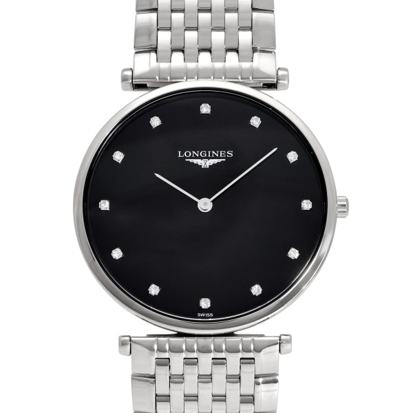longines la grande classique ロンジン ラグランクラシック  l4.755.4.58.6