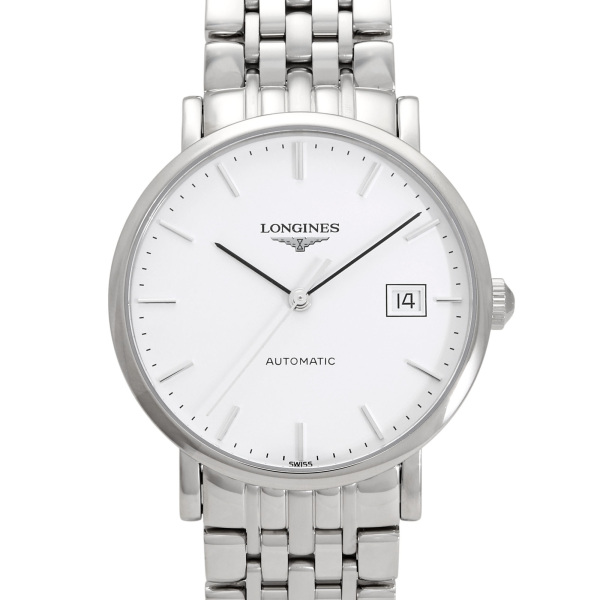 longines elegant ロンジン エレガント  l4.810.4.12.6