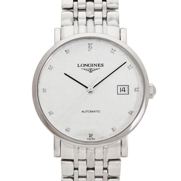 longines elegant ロンジン エレガント  l4.810.4.77.6