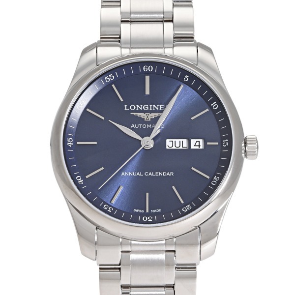 ロンジン longines マスター master a026107