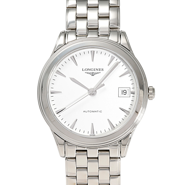 longines flag ship ロンジン フラッグシップ  l4.774.4.12.6