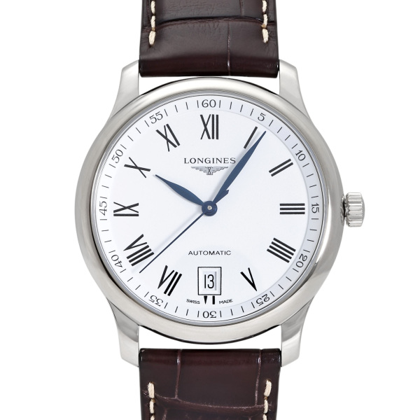 ロンジン longines マスター master a026138