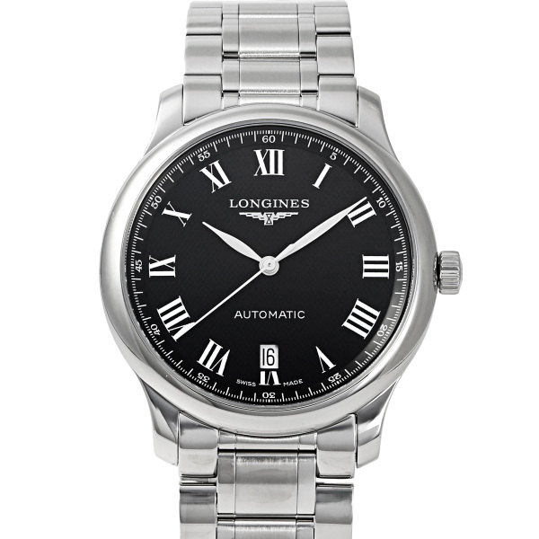ロンジン longines マスター master a026145