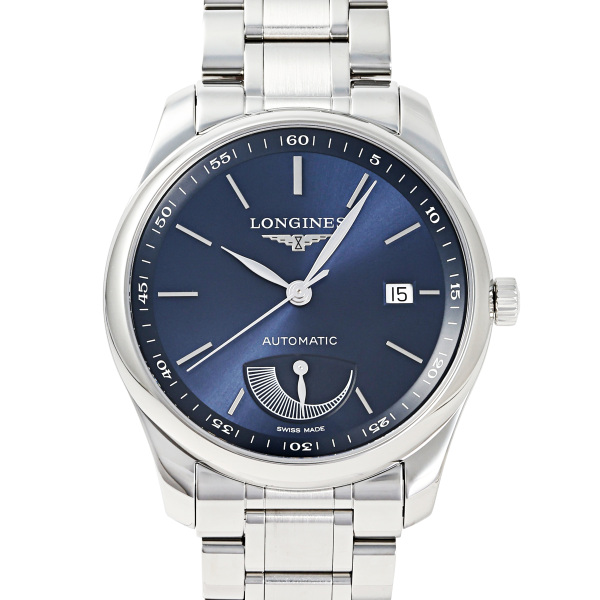 ロンジン longines マスター master a026147