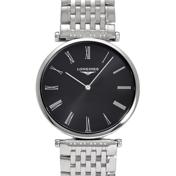 longines Grandeclassique Longines grand classic  l4.709.4.51.6