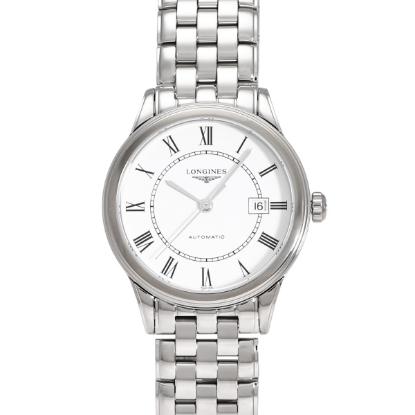 ロンジン longines フラッグシップ flag ship a026206