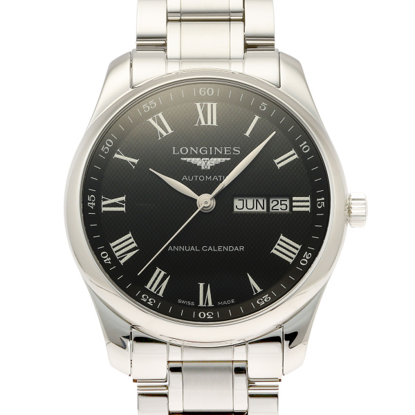 ロンジン longines マスター master a026227