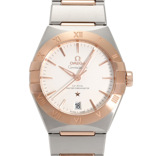 OMEGA omega Constellation constellation a026292