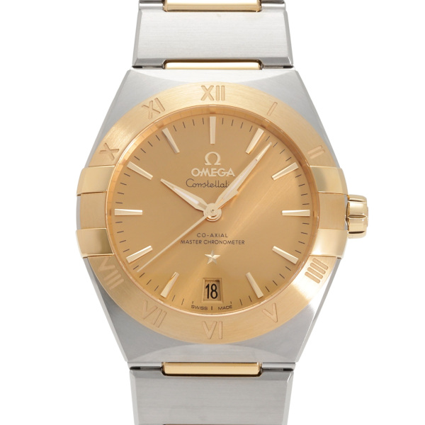 OMEGA omega Constellation constellation a026301