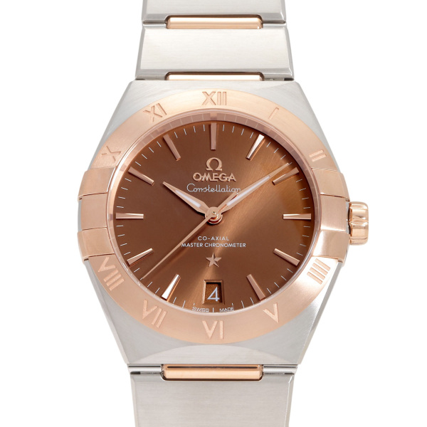 オメガ omega コンステレーション constellation a026302
