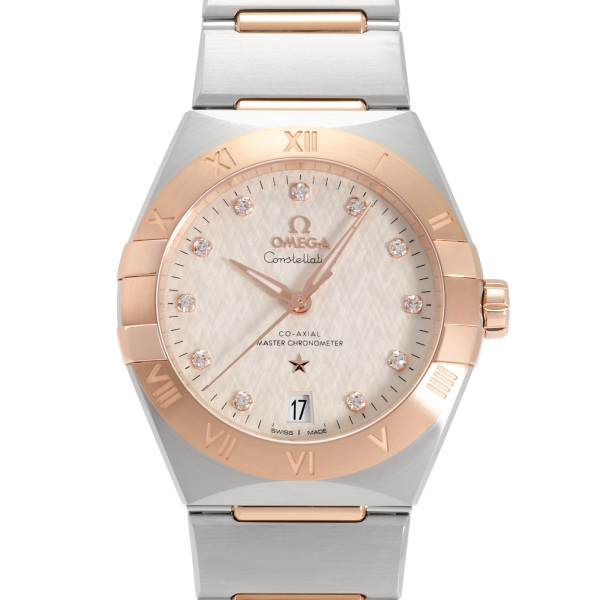 OMEGA omega Constellation constellation a026304