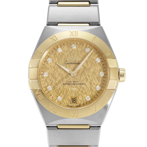 OMEGA omega Constellation constellation a026306