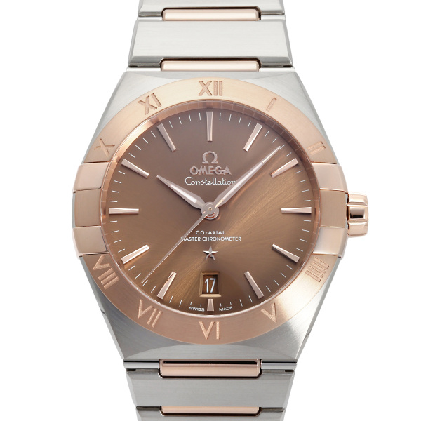OMEGA omega Constellation constellation a026314