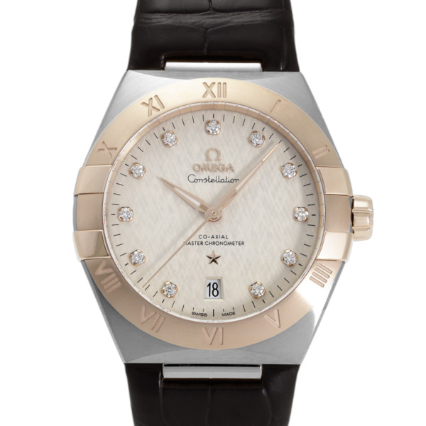 オメガ omega コンステレーション constellation a026317