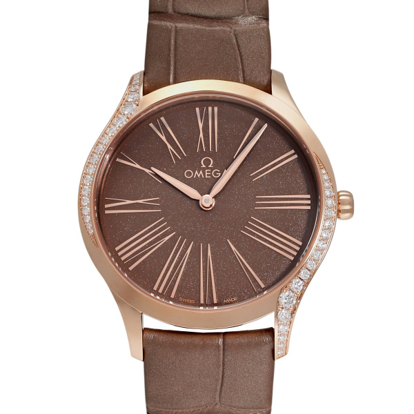 OMEGA omega De Ville deville a026323