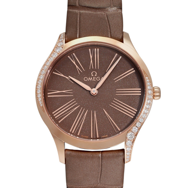 オメガ omega デ・ヴィル deville a026325