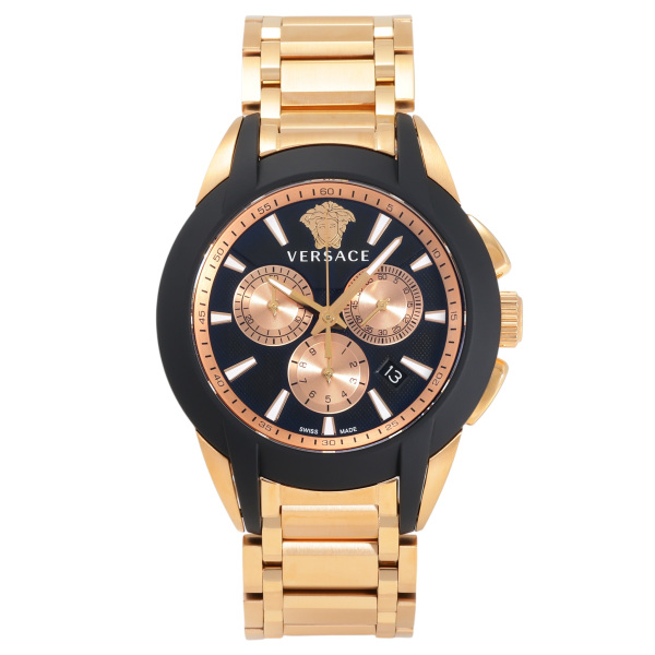 Versace versace Character chrono characterchrono a026356