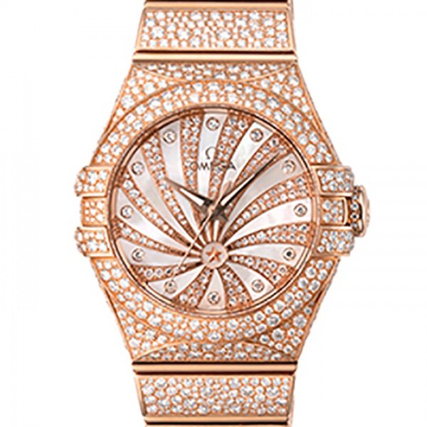 欧米茄 星座 a026426