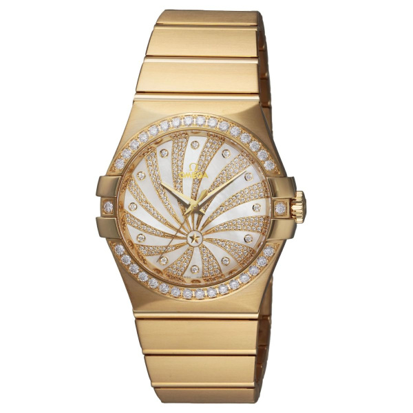 欧米茄 星座 a026428