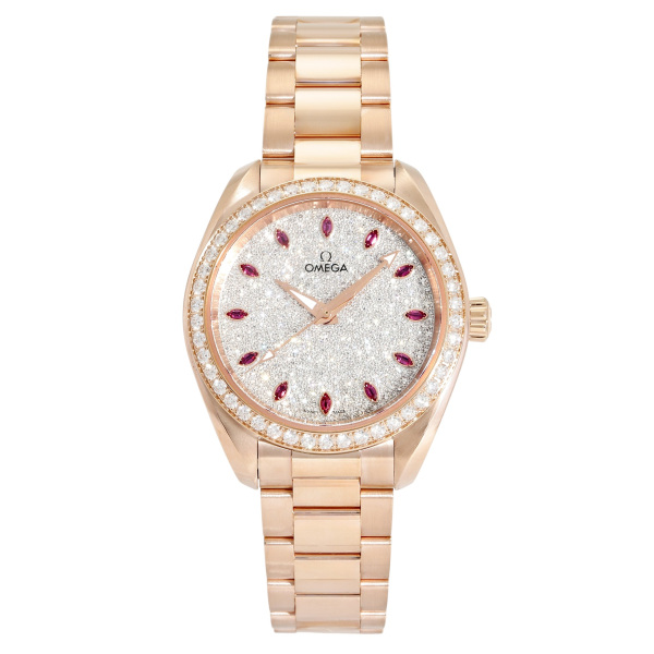 omega seamaster オメガ シーマスター アクアテラ 150M 220.55.34.20.99.001