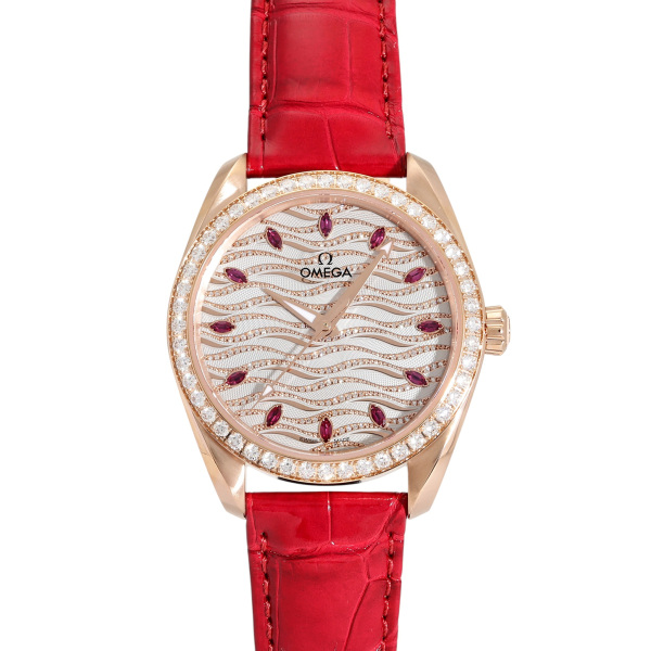 OMEGA omega Seamaster seamaster a026434