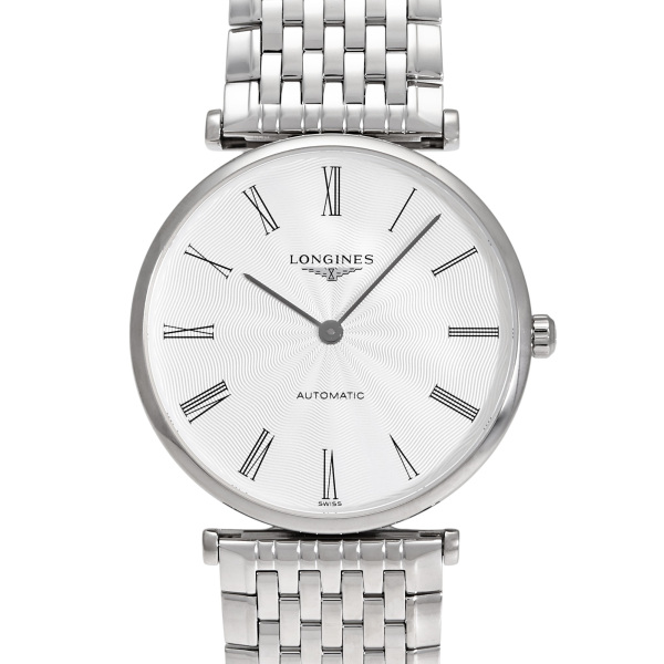 longines grandeclassique ロンジン グランドクラシック  l4.908.4.71.6
