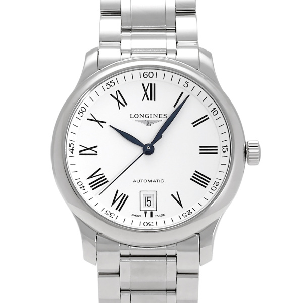 ロンジン longines マスター master a026452