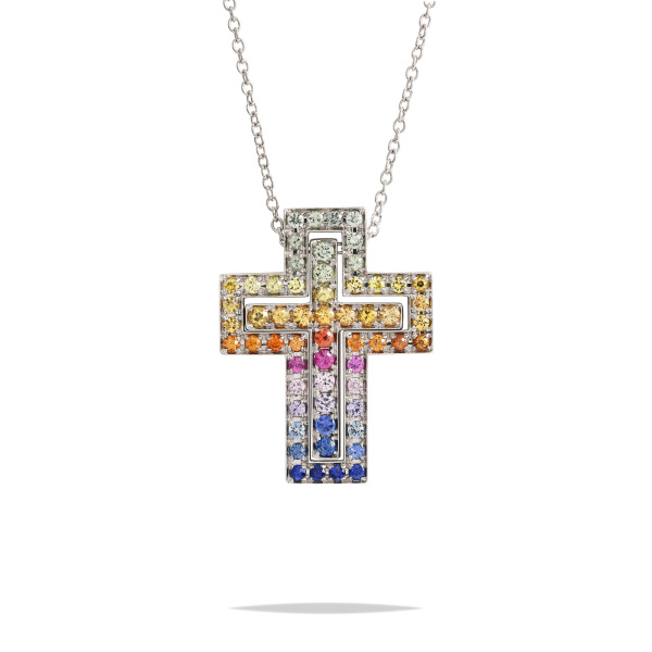 Damiani damiani Bell epoch belle epoque a026546