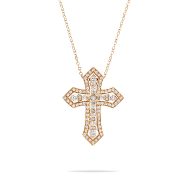 Damiani damiani Belle Epoque Crown Belle poque crown a026586