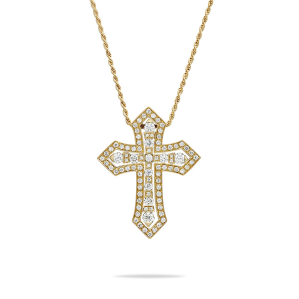 Damiani damiani Belle Epoque Crown Belle poque crown a026600