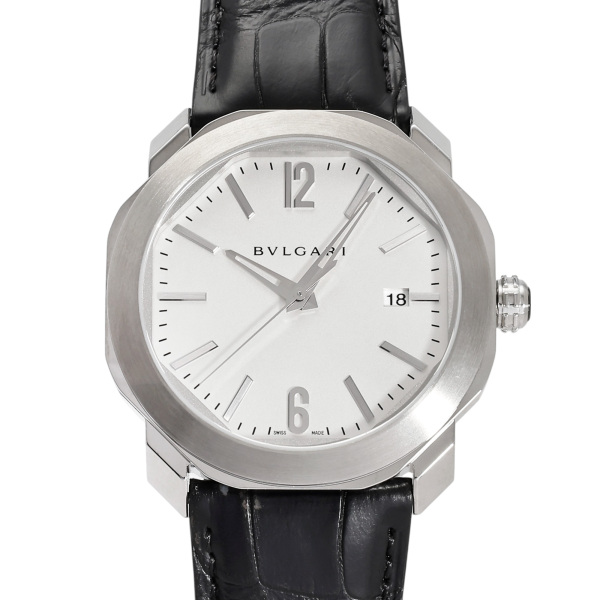 ブルガリ bvlgari オクト octo a026639